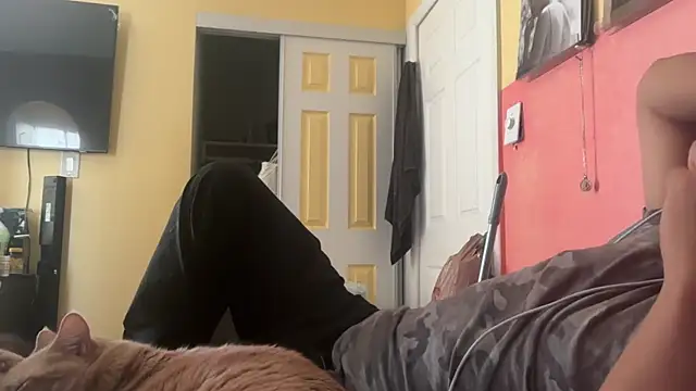 kSwisssxxx online show from October 26, 8:44 pm