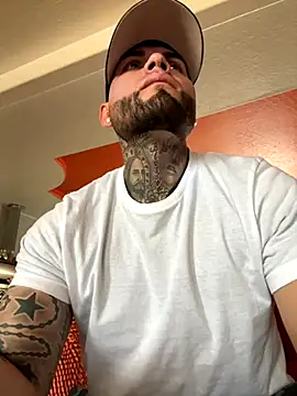 crazybarber69 online show from November 19, 4:40 pm