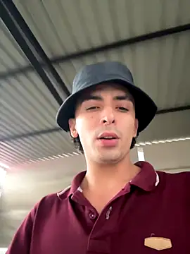 Jacobs0 online show from October 24, 7:59 pm