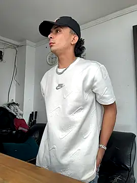 Jacobs0 online show from November 28, 3:14 pm