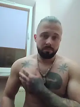 Barber33zk online show from April 6, 12:51 am