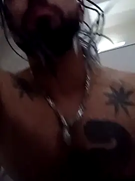 Barber33zk online show from March 16, 11:08 pm