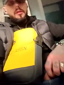 Barber33zk online show from September 24, 2:44 am