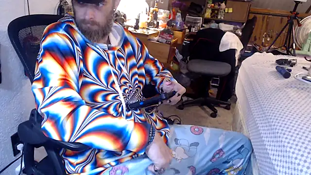 thejuicybacon online show from September 23, 4:17 pm