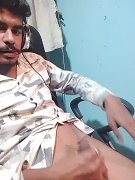 Najmulhaqe66 online show from January 5, 6:00 pm