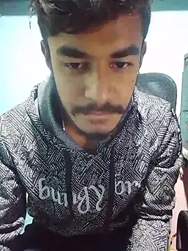 Najmulhaqe66 online show from December 22, 3:31 pm