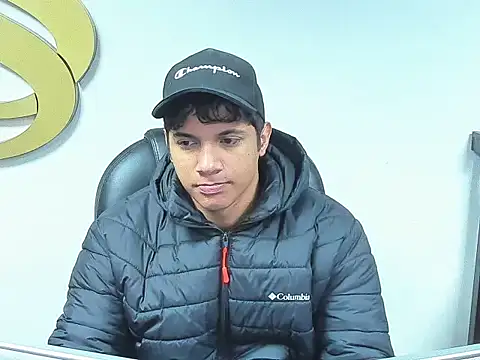 Jhosepmen online show from April 3, 6:43 am