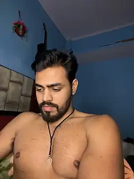 fireboyyyyy online show from December 5, 1:35 am