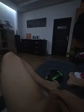 Marko 83m online show from June 2, 10:55 pm