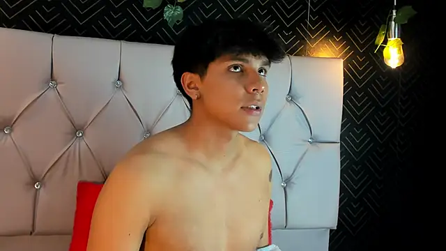 Thiago Kozak online show from October 6, 11:37 am