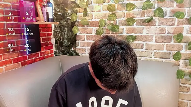 Thiago Kozak online show from March 26, 12:53 pm