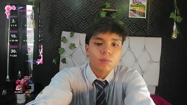 Thiago Kozak online show from October 20, 1:15 pm