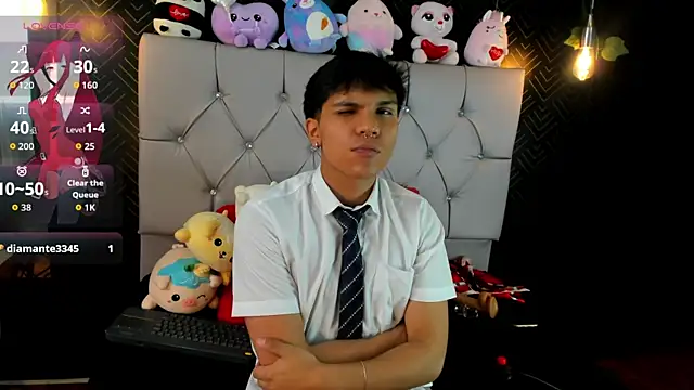 Thiago Kozak online show from September 23, 3:00 pm