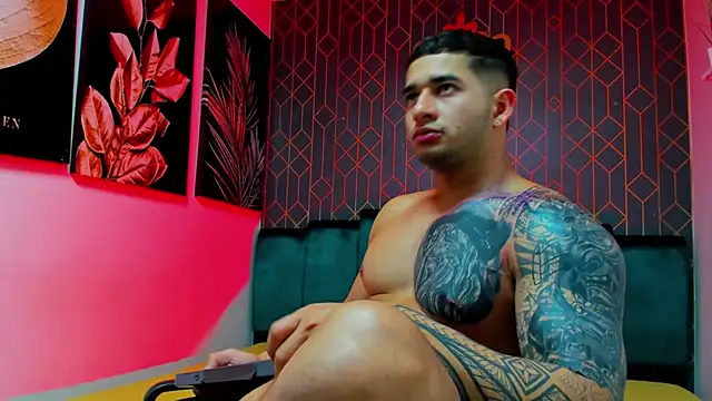 king falconer online show from September 11, 4:22 am