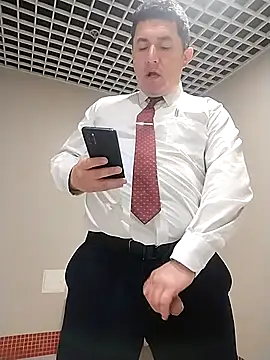 BigCristh79 online show from November 24, 8:15 am