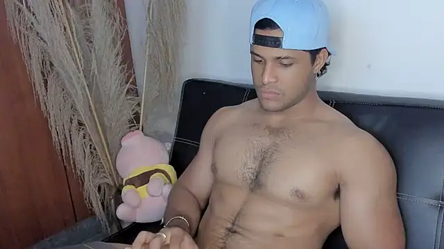 Evansdark1 online show from September 29, 12:09 am