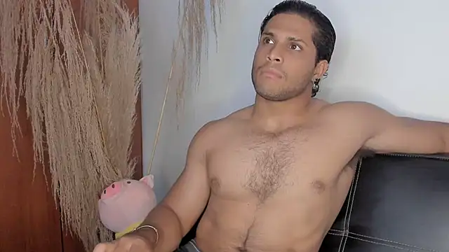 Evansdark1 online show from October 9, 11:09 pm