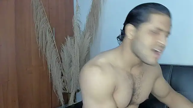 Evansdark1 online show from October 10, 11:52 pm