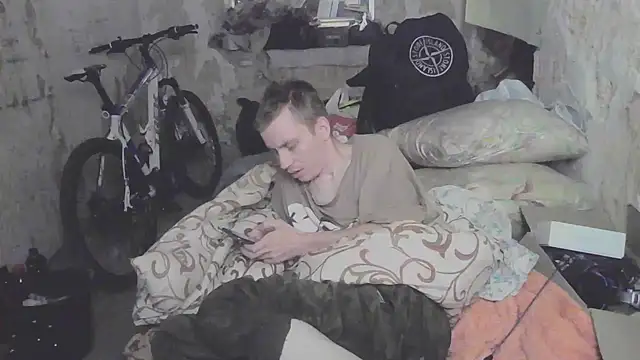 makarov1993 online show from September 21, 10:15 am