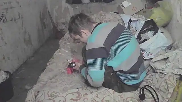 makarov1993 online show from October 29, 1:25 pm