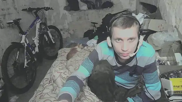 makarov1993 online show from October 10, 7:18 pm