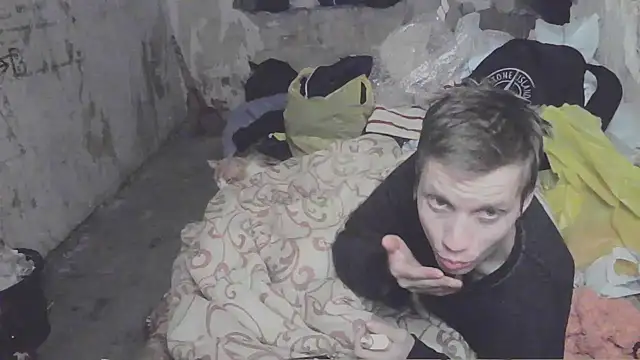 makarov1993 online show from November 7, 2:53 pm