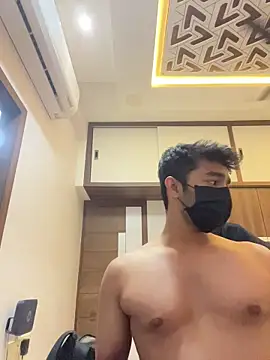 Dark 2465 online show from March 27, 2:29 pm