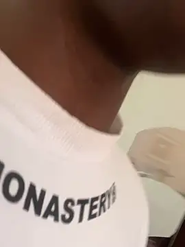 CharlesBrown  online show from October 3, 2:22 pm