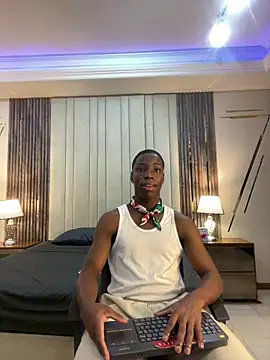 CharlesBrown  online show from November 4, 12:17 pm