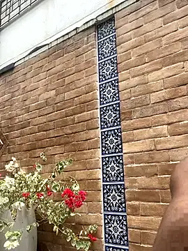 CharlesBrown  online show from November 15, 6:10 pm