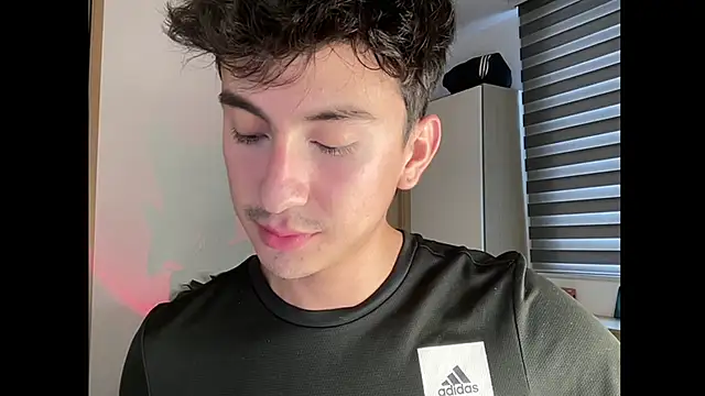 sweettaaron01 online show from October 7, 5:50 pm