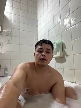 Haustin202 online show from September 15, 9:49 pm