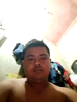 CatchingBouquet online show from October 8, 3:16 pm