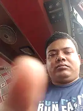 CatchingBouquet online show from October 7, 4:16 am