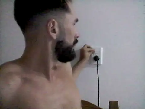 Bighead206 online show from March 30, 4:13 am