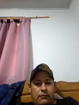 Elvergalarga1601 online show from July 20, 6:32 pm