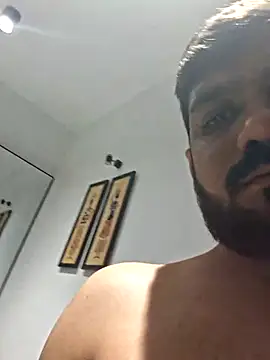 Vince-18 online show from April 13, 5:08 am