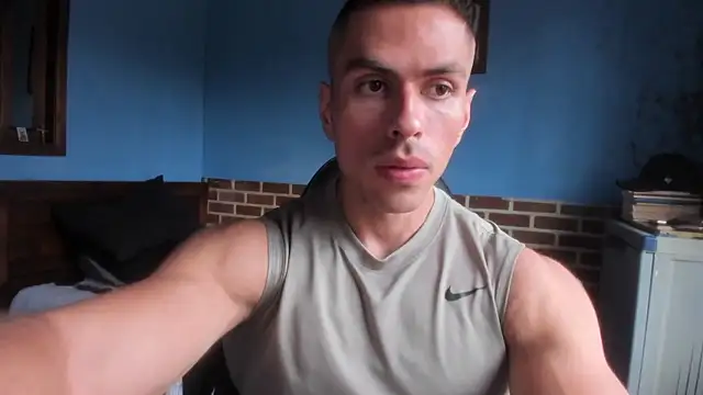 justinkarter online show from April 8, 4:38 pm