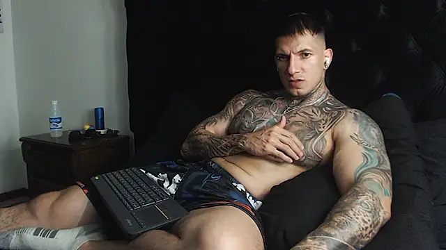 Shane Clay online show from March 14, 11:23 pm