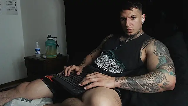 Shane Clay online show from March 12, 11:12 pm