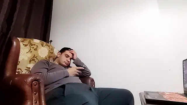 kocasosisli online show from January 12, 9:52 pm