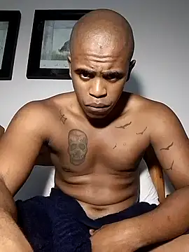 Snapshot of Bedroom_Gangster007 chatting on September 14, 12:07 pm Bedroom Gangster007 online show from September 14, 12:07 pm