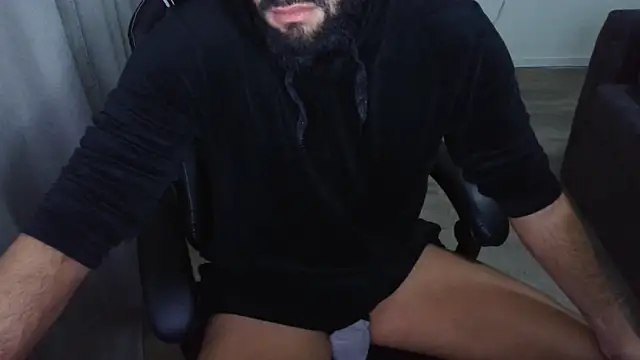 Milo9210 online show from October 19, 11:30 pm