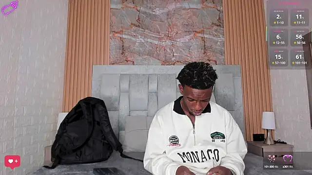 pipedark  online show from September 25, 3:05 am