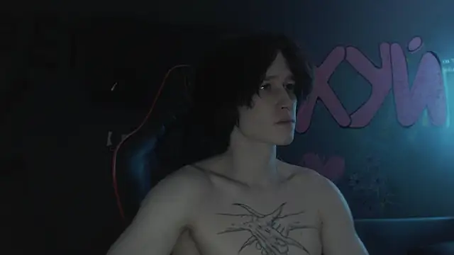 min1pekka online show from October 7, 1:32 am