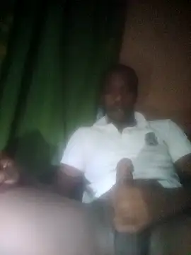 KingBonga online show from April 2, 1:58 am