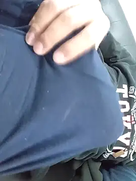 Exxddxxy online show from March 25, 4:05 am