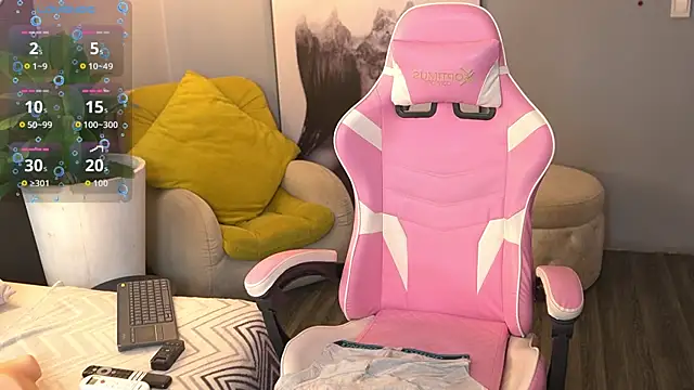 Ethan occonor online show from September 18, 4:42 pm