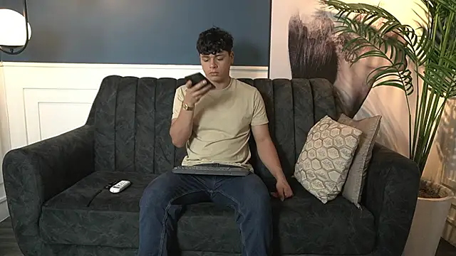 Ethan occonor online show from September 10, 1:54 pm