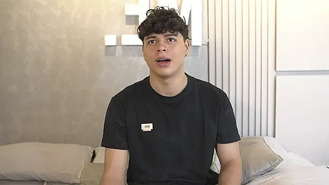 Ethan occonor online show from October 19, 6:44 pm